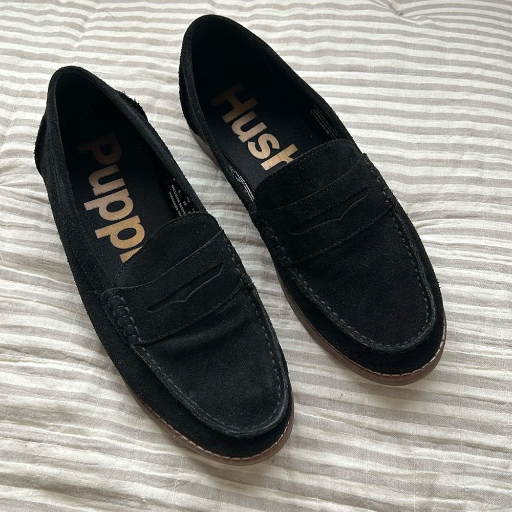 Women’s Hush Puppies Wren loafer